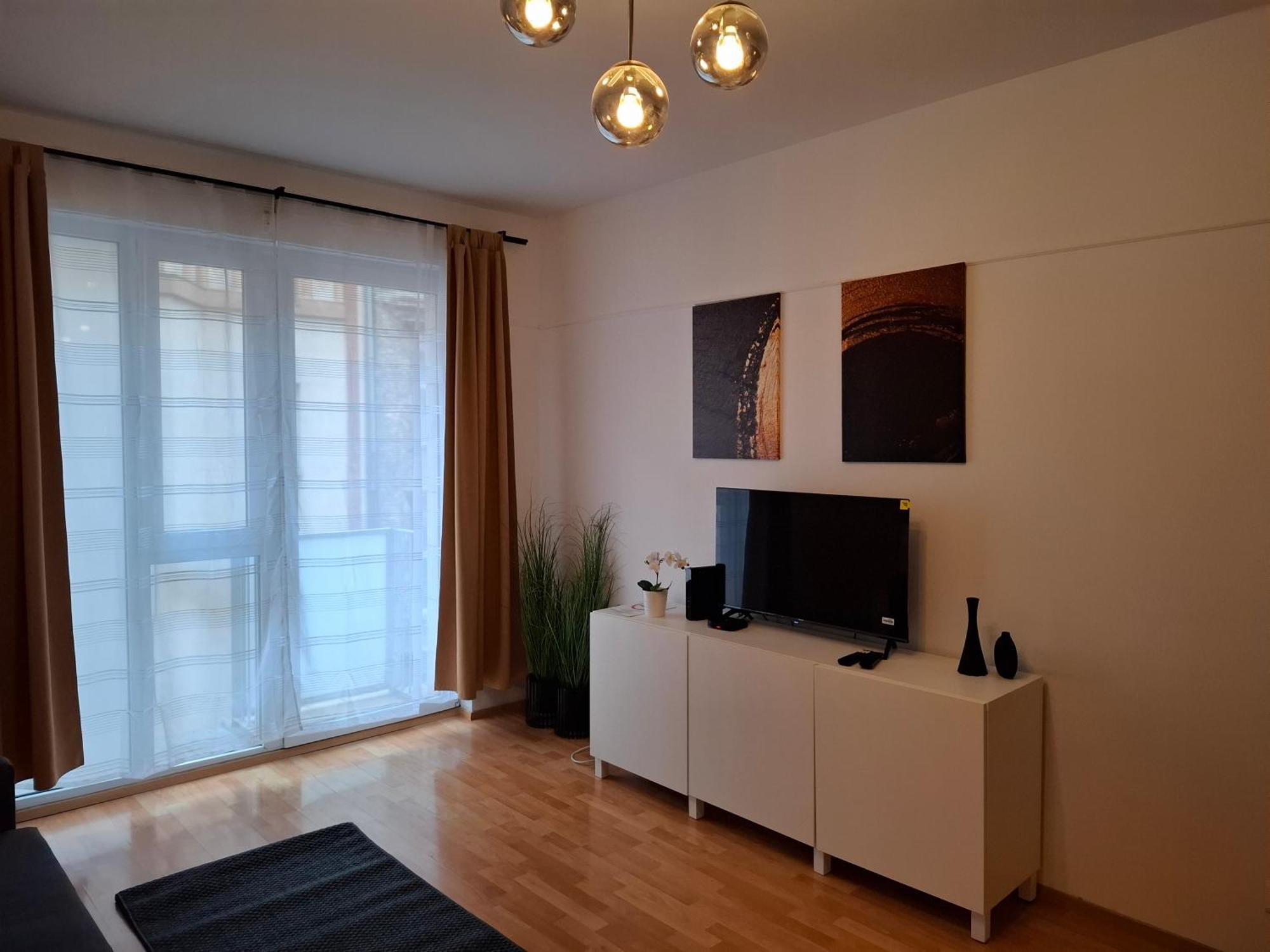 Hi Downtown Apartment A12, Budapest
